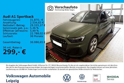 Audi A1 Gebrauchtwagen