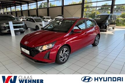 Hyundai i20 Gebrauchtwagen