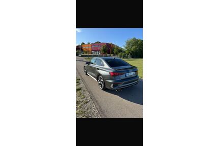 Audi S3 Gebrauchtwagen
