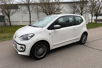 VW up! Gebrauchtwagen