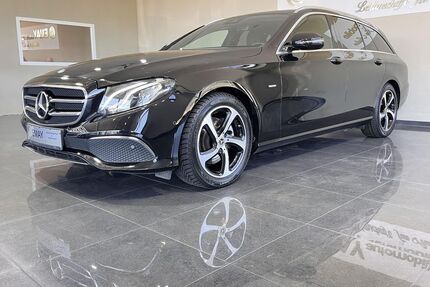 Mercedes-Benz E 200 Gebrauchtwagen