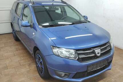 Dacia Logan Gebrauchtwagen