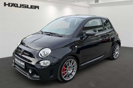 Abarth 595 Competizione Gebrauchtwagen