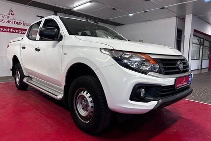 Fiat Fullback Gebrauchtwagen