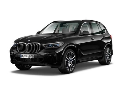 BMW X5 Gebrauchtwagen
