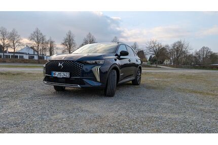 DS Automobiles DS7 (Crossback) Gebrauchtwagen