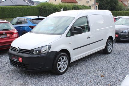 VW Caddy Maxi Gebrauchtwagen