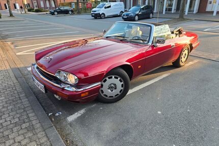 Jaguar XJS Gebrauchtwagen