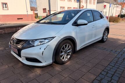 Honda Civic Gebrauchtwagen