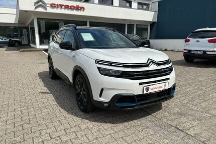 Citroen C5 Aircross Gebrauchtwagen