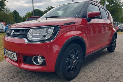 Suzuki Ignis Gebrauchtwagen