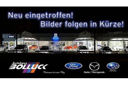 Mazda 6 Gebrauchtwagen