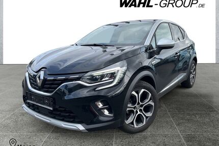 Renault Captur Gebrauchtwagen