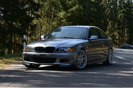 BMW 318 Gebrauchtwagen