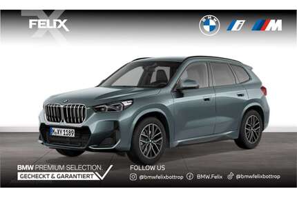 BMW X1 Gebrauchtwagen