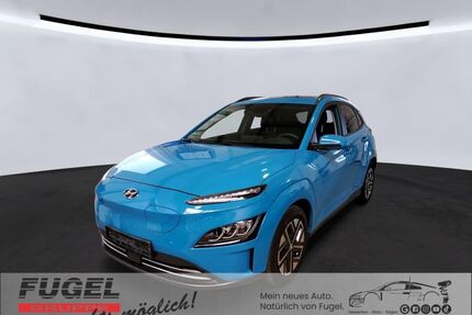 Hyundai KONA Gebrauchtwagen