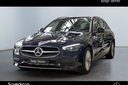 Mercedes-Benz C 300 Gebrauchtwagen
