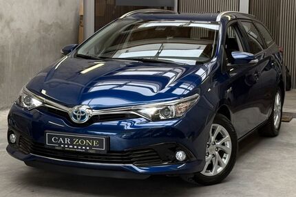 Toyota Auris Touring Sports Gebrauchtwagen