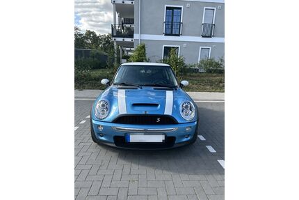 Mini Cooper S Gebrauchtwagen
