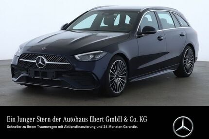 Mercedes-Benz C 220 Gebrauchtwagen