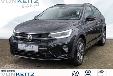 VW Taigo Gebrauchtwagen