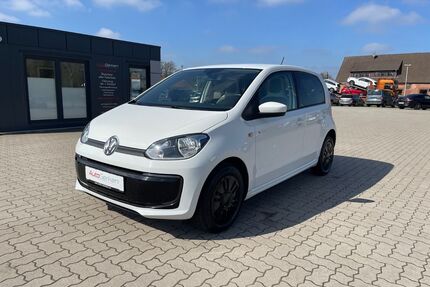 VW up! Gebrauchtwagen