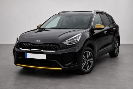 Kia Niro Gebrauchtwagen