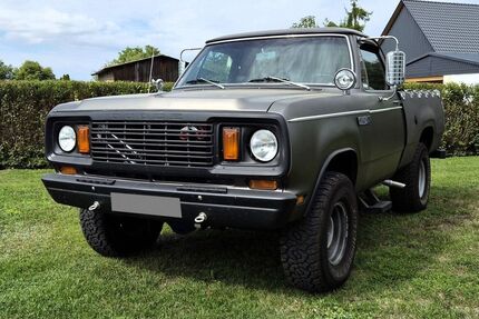 Dodge Andere Gebrauchtwagen