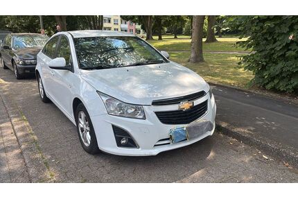 Chevrolet Cruze Gebrauchtwagen