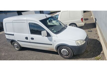 Opel Combo Gebrauchtwagen