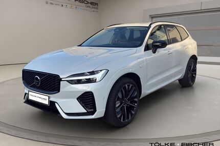 Volvo XC60 Gebrauchtwagen