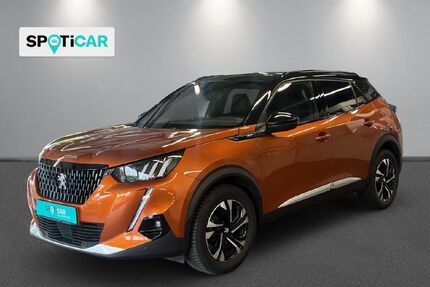 Peugeot 2008 Gebrauchtwagen