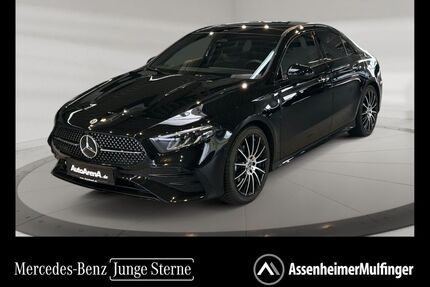 Mercedes-Benz A 200 Gebrauchtwagen