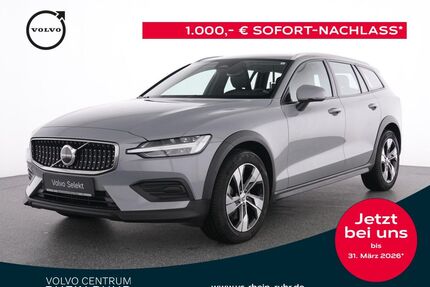 Volvo V60 Cross Country Gebrauchtwagen