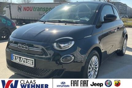 Fiat 500e Gebrauchtwagen