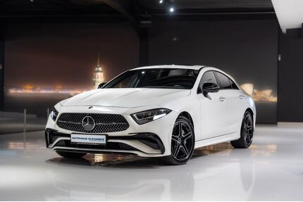 Mercedes-Benz CLS 400 Gebrauchtwagen
