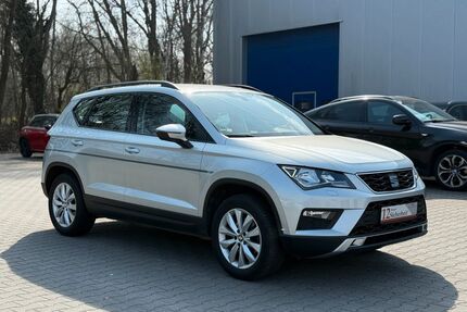 Seat Ateca Gebrauchtwagen