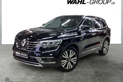 Renault Koleos Gebrauchtwagen