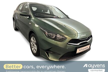 Kia ceed / Ceed Gebrauchtwagen