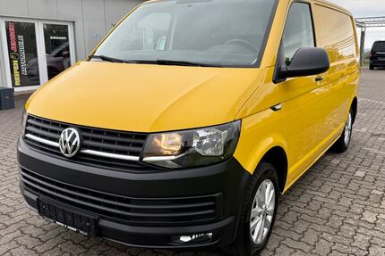 VW T6 Transporter Gebrauchtwagen