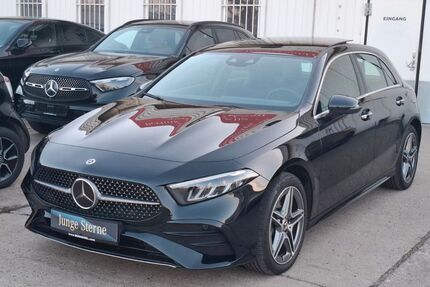 Mercedes-Benz A 250 Gebrauchtwagen