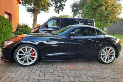 BMW Z4 Gebrauchtwagen