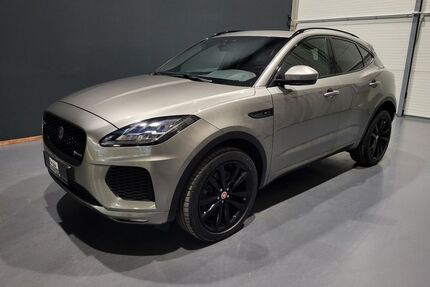 Jaguar E-Pace Gebrauchtwagen