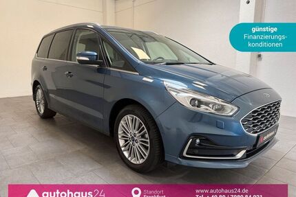 Ford Galaxy Gebrauchtwagen