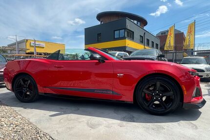 Chevrolet Camaro Gebrauchtwagen
