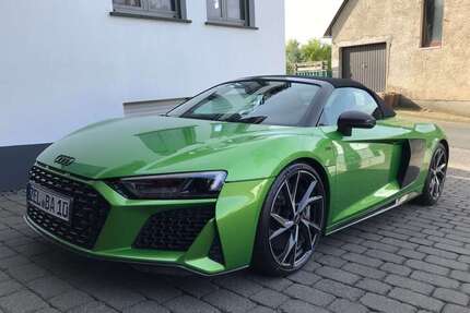 Audi R8 Gebrauchtwagen
