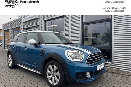 Mini Cooper Countryman Gebrauchtwagen