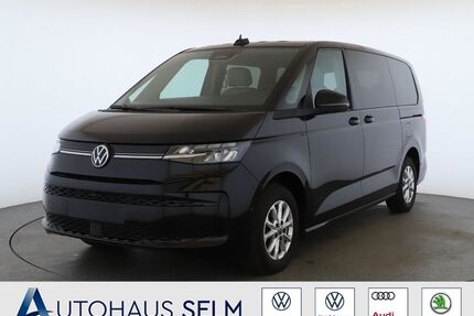 VW T7 Multivan Gebrauchtwagen