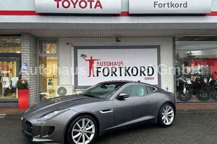 Jaguar F-Type Gebrauchtwagen