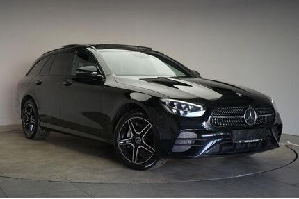 Mercedes-Benz E 300 Gebrauchtwagen
